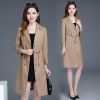 Trench pour femme en Polyester - Ref 3225621