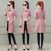 Trench pour femme GOSSA en Coton - Ref 3225629