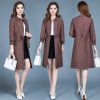 Trench pour femme en Polyester - Ref 3225630