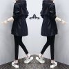Trench pour femme en Polyester - Ref 3225643