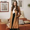 Trench pour femme BABITE en Polyester - Ref 3225647