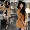 Trench pour femme - Ref 3225648