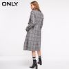 Trench pour femme ONLY en Polyester - Ref 3225649