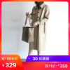 Trench pour femme en Coton - Ref 3225662