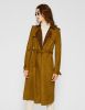 Trench pour femme STRADIVARIUS en Polyester - Ref 3225676