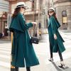 Trench pour femme en Polyester - Ref 3225677