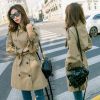 Trench pour femme - Ref 3225678