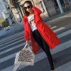 Trench pour femme en Polyester - Ref 3225690