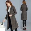 Trench pour femme en Coton - Ref 3225702