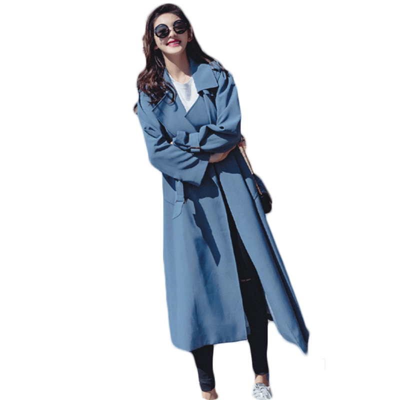 Trench pour femme - Ref 3225728