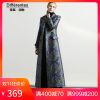 Trench pour femme en Polyester - Ref 3225729