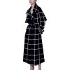 Trench pour femme en Polyester - Ref 3225738