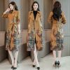 Trench pour femme en Polyester - Ref 3225744
