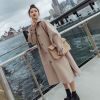 Trench pour femme DEVISE POSE en Polyester - Ref 3225754