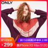 Trench pour femme ONLY en Nylon - Ref 3225782