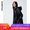 Trench pour femme PULL BEAR en Polyester - Ref 3225832