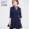 Trench pour femme - Ref 3225836
