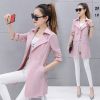 Trench pour femme en Nylon - Ref 3225841