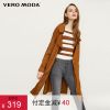 Trench pour femme VERO MODA - Ref 3225845