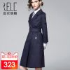 Trench pour femme en Polyester - Ref 3225848