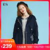 Trench pour femme en Coton - Ref 3225849