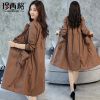 Trench pour femme en Polyester - Ref 3225858