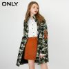 Trench pour femme ONLY en Coton - Ref 3225861