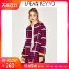 Trench pour femme en Polyester - Ref 3225878