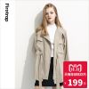 Trench pour femme FIRETRAP en Coton - Ref 3225881