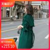 Trench pour femme R JSTORY en Polyester - Ref 3225897