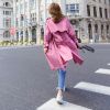 Trench pour femme en Polyester - Ref 3225899