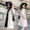 Trench pour femme en Polyester - Ref 3225901