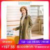 Trench pour femme INMAN en Coton - Ref 3225916