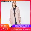 Trench pour femme VERO MODA - Ref 3225921