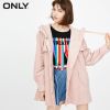 Trench pour femme ONLY en Coton - Ref 3225931