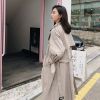 Trench pour femme en Polyester - Ref 3225932