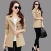 Trench pour femme en Polyester - Ref 3225934