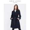 Trench pour femme LOOK en Polyester - Ref 3225935