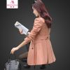 Trench pour femme BEAUTE - Ref 3225943