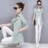 Trench pour femme - Ref 3225948