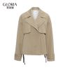 Trench pour femme GLORIA en Coton - Ref 3225987