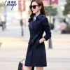 Trench pour femme DENG SIYUE en Polyester - Ref 3225994