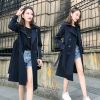 Trench pour femme en Polyester - Ref 3225998