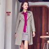 Trench pour femme en Polyester - Ref 3225999