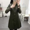 Trench pour femme - Ref 3226014