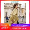 Trench pour femme INMAN en Coton - Ref 3226018