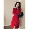 Trench pour femme en Polyester - Ref 3226036