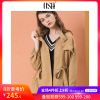 Trench pour femme en Polyester - Ref 3226039