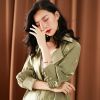 Trench pour femme en Polyester - Ref 3226040