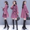 Trench pour femme KOOOTO - Ref 3226043